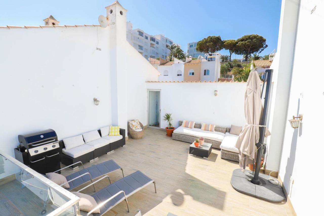 Myflats Luxury Vistamar Gran Alacant Exterior foto
