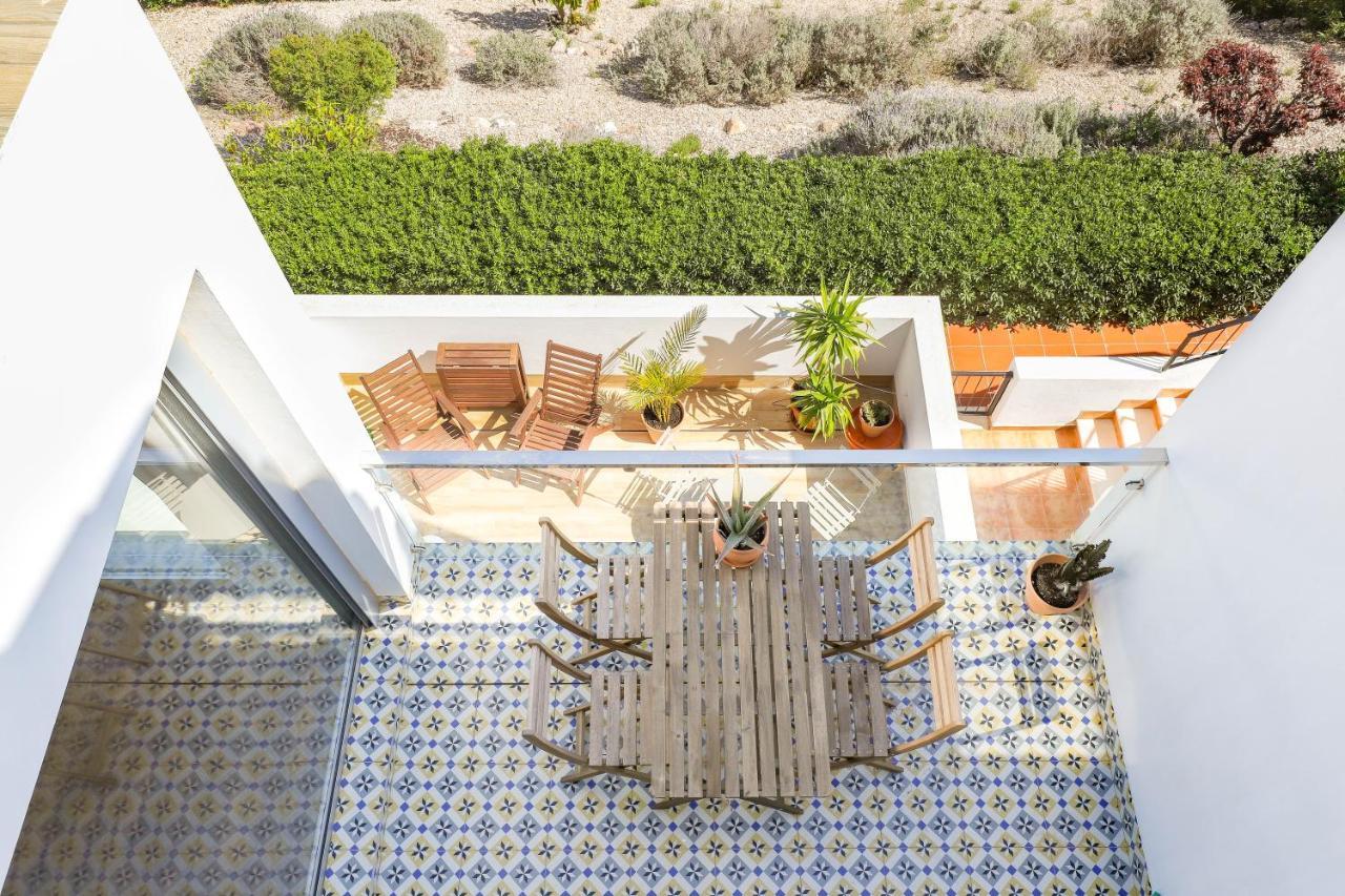 Myflats Luxury Vistamar Gran Alacant Exterior foto