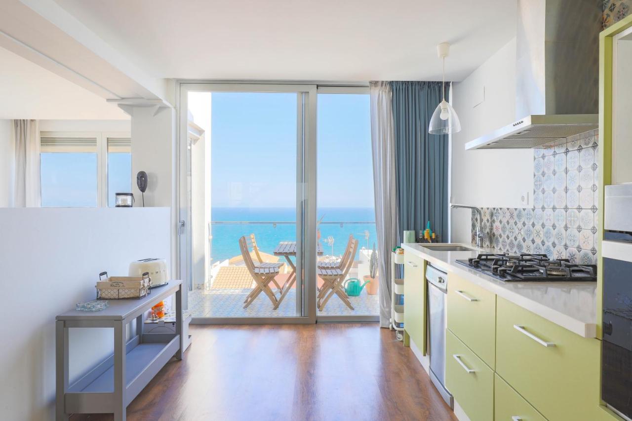 Myflats Luxury Vistamar Gran Alacant Exterior foto