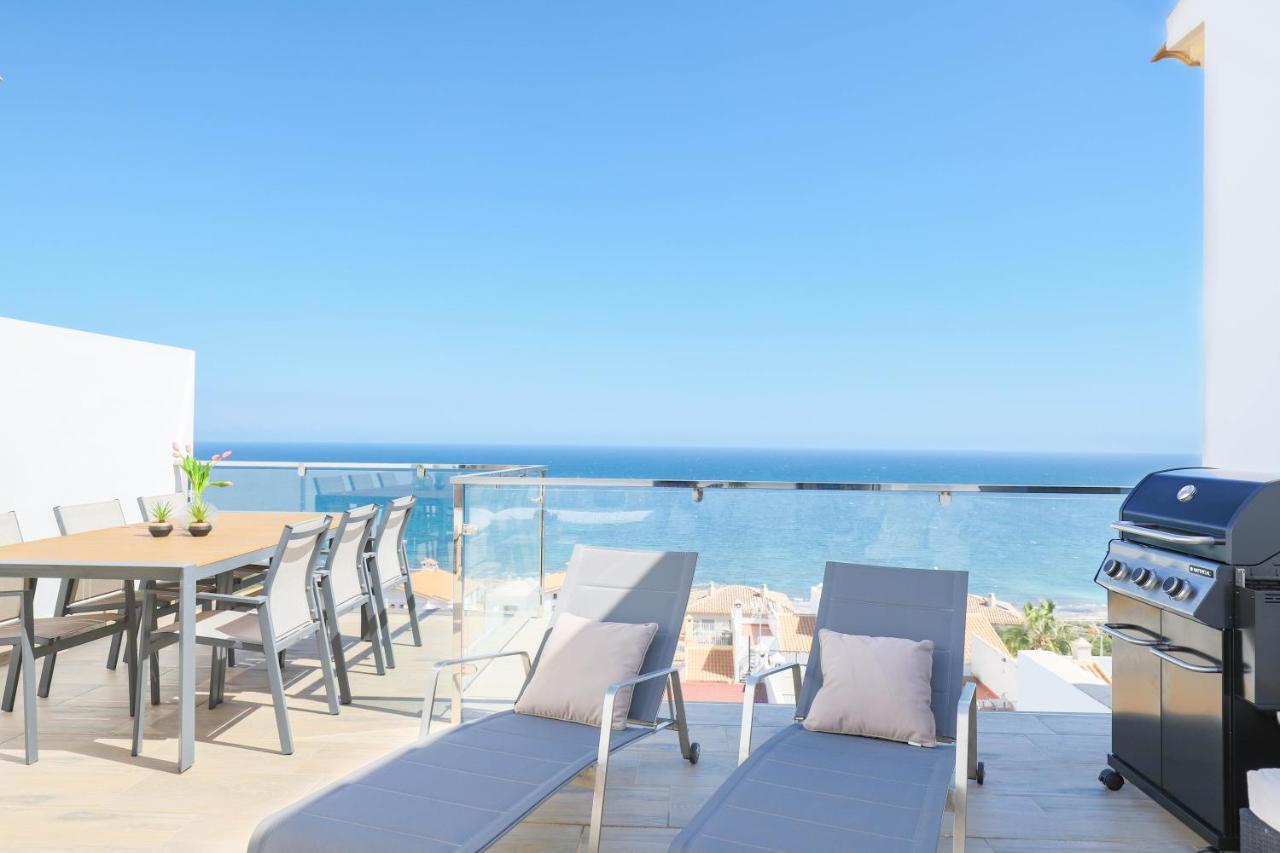 Myflats Luxury Vistamar Gran Alacant Exterior foto