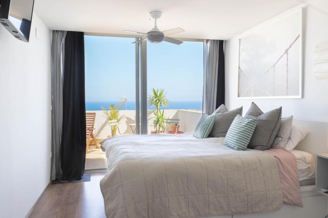 Myflats Luxury Vistamar Gran Alacant Exterior foto