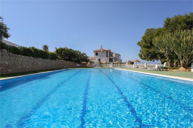Myflats Luxury Vistamar Gran Alacant Exterior foto
